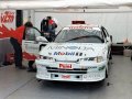 Didier de Radigués, Zolder 1995