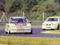 Christophe Bouchut, Val de Vienne 1993