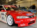 Jason Hughes - Silverstone 2019