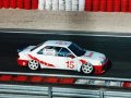 Serge Masson, Dijon 1995