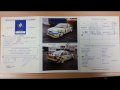 FFSA logbook