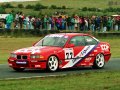 Matt Neal, Knockhill 1993 BTCC