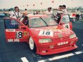 Hung Pui Lo, Zhuhai 1996