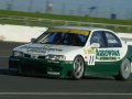 Peter Challis @ Silverstone, Oct 2006