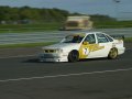 John Hammersley @ Silverstone, Oct 2006