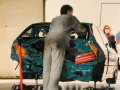 pre Silverstone repairs