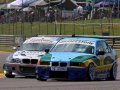 Andreas Meier, 2019 BMW Car Club Championship