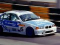 Justin Bell, Macau 1994