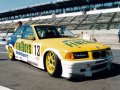 Takeo Asano, 1995 JTCC