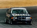 Mitsuhiro Kinoshita, 1995 JTCC