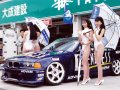 Mitsuhiro Kinoshita, 1995 JTCC