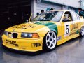 Mutsuaki Sanada, 1995 JTCC