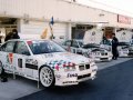 Steve Soper, Fuji 1995