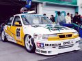 Justin Bell, 1995 JTCC