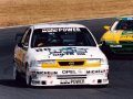 Justin Bell, 1995 JTCC
