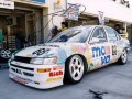 Hideo Fukuyama, 1995 JTCC