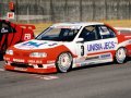 Masahiro Hasemi, 1995 JTCC