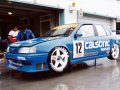 Kazuyoshi Hoshino, 1995 JTCC