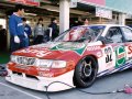 Toshio Suzuki, 1995 JTCC
