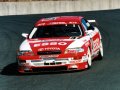 Michael Krumm, 1995 JTCC