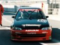 Keiichi Tsuchiya, 1995 JTCC