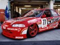 Kazuo Shimizu, 1995 JTCC