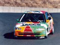 Naoki Hattori, 1995 JTCC