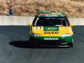 Takahiko Hara, 1995 JTCC