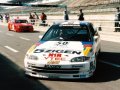 Hideki Okada, 1995 JTCC