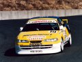 Katsutomo Kaneishi, 1995 JTCC