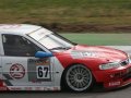 Edy Kamm @ Hockenheim, Oct 2006