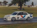 Steven Richards, Mallala 1997