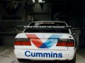 Steven Richards, Mallala 1997