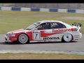 Peter Kox @ Donington Park, 2000