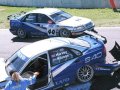 Bathurst crash