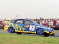 Alain Menu @ Knockhill, 1995