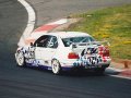 Georg Severich, VLN 6-hr race, Nürburgring 1996