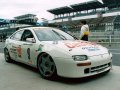 Yojiro Terada, Fuji 1994