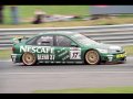 Jean-Christophe Boulion @ Brands Hatch 1999