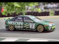 Jason Plato @ Brands Hatch, 1999