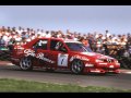Gabrielle Tarquini @ Knockhill, 1995