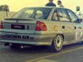 Michael Briggs, Killarney 1993