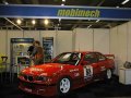 1999 Göteborg Motorshow