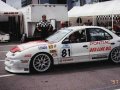 Ron Emmick, 1997 NATCC, Vancouver