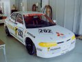 René Hollinger, Hockenheim 1994