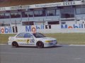 René Hollinger, Hockenheim 1994