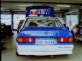 Fritz Mathys, Hockenheim 1994