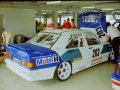 Fritz Mathys, Hockenheim 1994