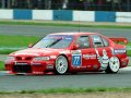 Matt Neal, 1999 Donington Park
