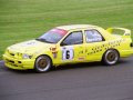 Steve Papworth, Castle Combe 1999